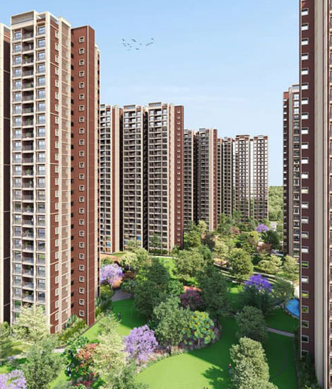 kalyani Living Tree