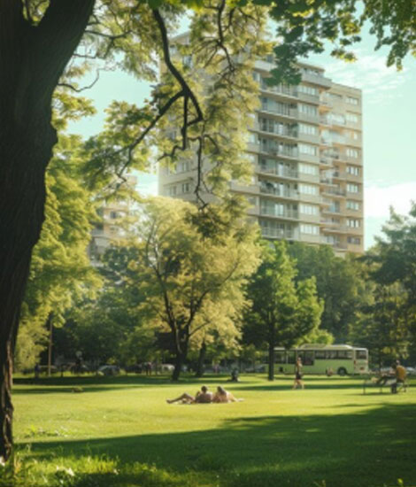 kalyani Living Tree