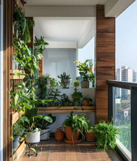 kalyani Living Tree